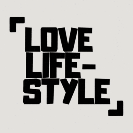 Heart Love GIF by Sweet Charee Gallery