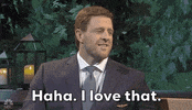 Episode 12 Snl GIF by Saturday Night Live