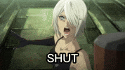 A2 Nier Automata GIF
