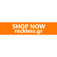 Fashion Shop Online Sticker by Recklessskg