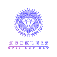Sticker by Recklessskg