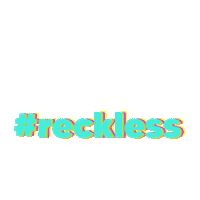Sticker by Recklessskg