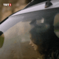 Car Araba GIF by TRT