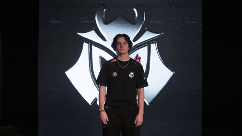 Finger Shooting GIF by G2 Esports