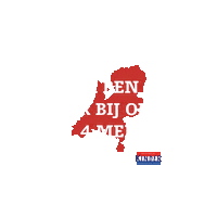 NationaleKinderherdenking4mei kids nederland vrijheid koningsdag Sticker