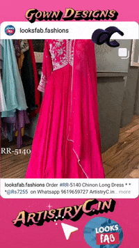 Buy Now Fashion GIF by ArtistryC