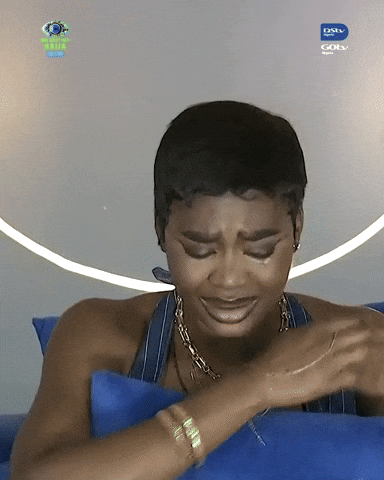 Bbnaija GIF by Big Brother Naija