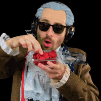Fruit Berry GIF