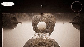 Marble Madness Turbine GIF by Alex Boya