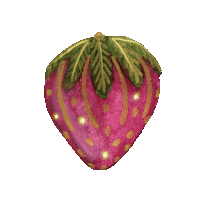 Glow Christmas Tree Sticker