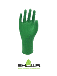 showagroup  Sticker