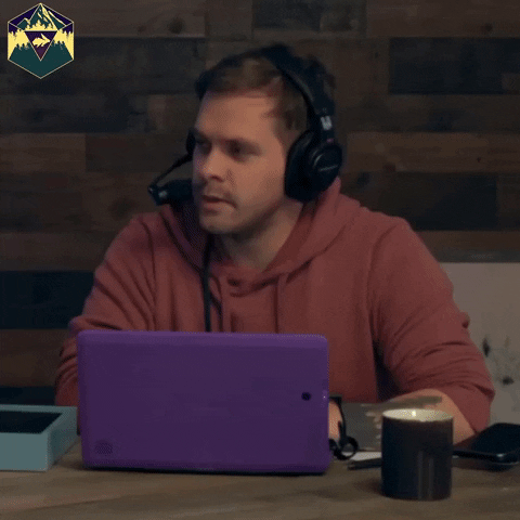 Role Playing Love GIF by Hyper RPG