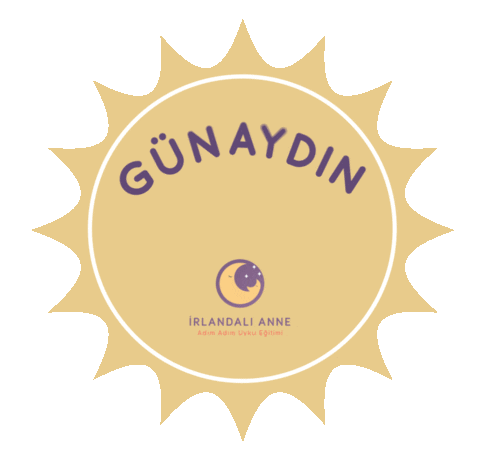 Sticker by İrlandalı Anne