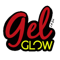 Glow Black Light Sticker by L.A. Girl
