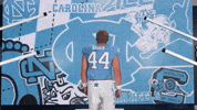 University Of North Carolina Ncaa GIF by UNC Tar Heels