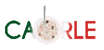 Italian Vacation Sticker