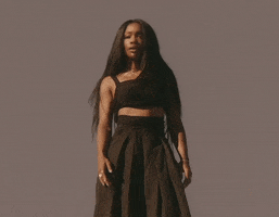 Kendrick Lamar Doves In The Wind GIF by SZA