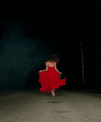 the weeknd kiss GIF