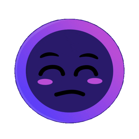 Sick Crypto Sticker by Analog