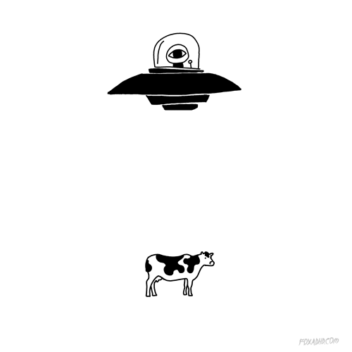 animation domination fox GIF