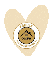 Mikroemlak Sticker by Ömür İnşaat Emlak
