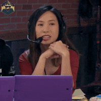 sassy role playing GIF by Hyper RPG