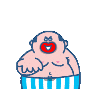 Meta 大麻成 Sticker