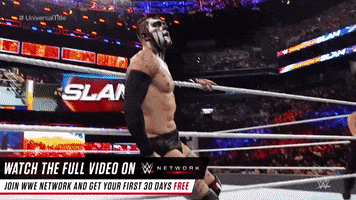 wwe sports wwe wrestling 2016 GIF