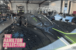 Hyper Car Ssc Tuatara GIF by TheHamiltonCollection