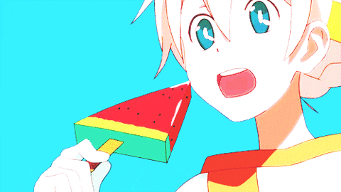 summer GIF