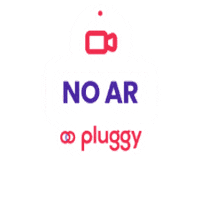 Sticker by Pluggy