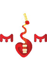 Shop Sale Sticker by MALINA MOYE