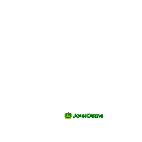 John Deere Agro Sticker by Agrinorte Ltda