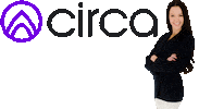 Circarealestatemackenzie real estate sold new listing new home Sticker