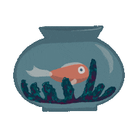 Animation Loop Sticker by Zezaz