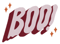 Halloween Spooky Szn Sticker by Victoria's Secret PINK