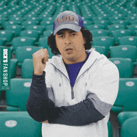 College Football Touchdown GIF by DICK'S Sporting Goods