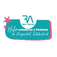 Pi Titulares Sticker by RA Marcas y patentes