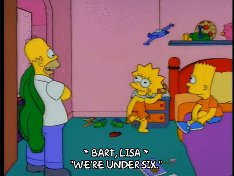 talking homer simpson GIF