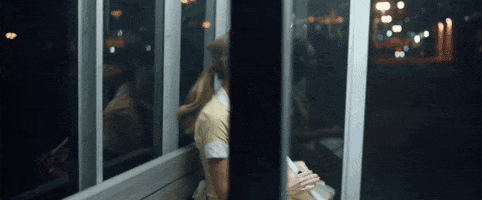 music video Black car GIF by Leon Else