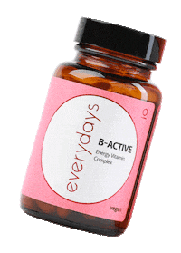 Beauty Love Sticker by Everydays