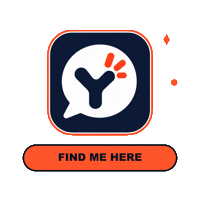 Friends Community Sticker by Merdott