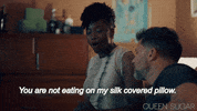 Queen Sugar Calvin GIF by OWN: Oprah Winfrey Network