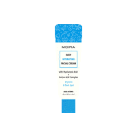 moiracosmetics skincare cream facial moira Sticker