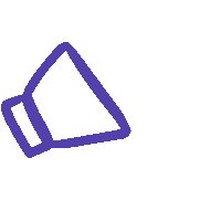 Sound Sticker by qontentmatters