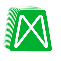 Mottu_Oficial mottu Sticker