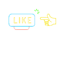 Curtida Love Sticker
