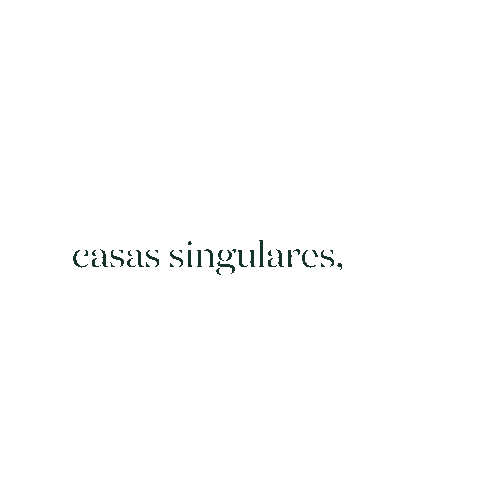 canexel giphygifmaker canexel genteextraordinaria casassingulares Sticker
