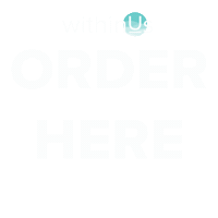 Orderhere Sticker by withinUs Natural Health