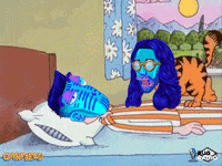 Wake Up Nft GIF by Rug Radio